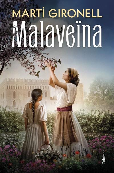 Malaveïna | 9788466435598 | Martí Gironell