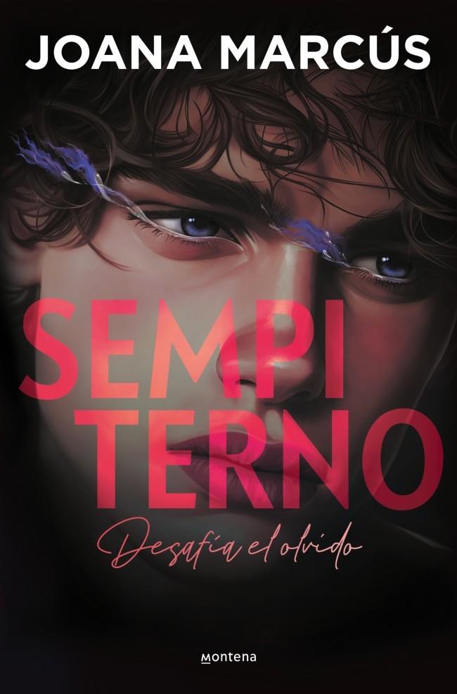 Sempiterno (Extraños; 2) | 9788419501141 | Joana Marcús