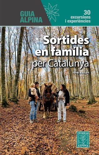 Sortides en família per Catalunya | 9788470112287