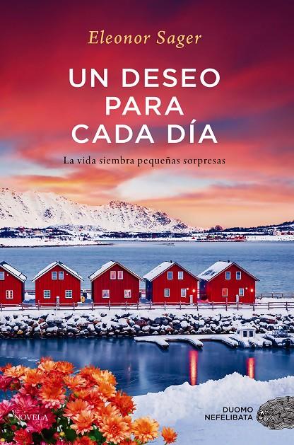 Un deseo para cada día | 9791388042775 | Eleonor Sager