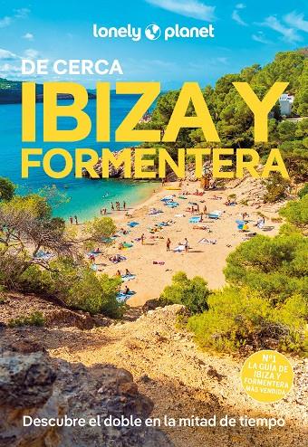 Ibiza y Formentera | 9788408300656 | Alexis Averbuck
