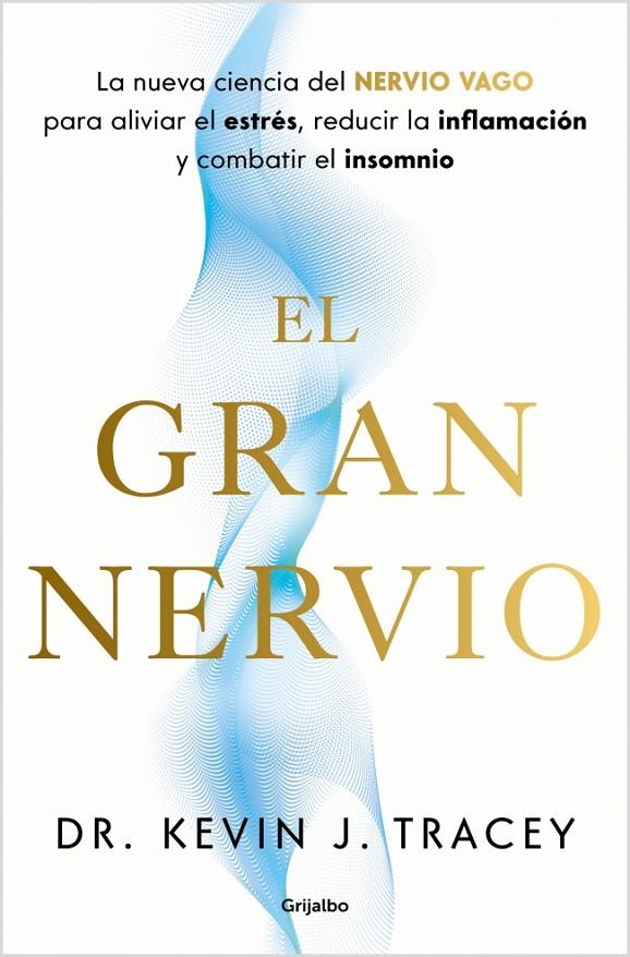 El gran nervio | 9788425370809 | Kevin J. Tracey