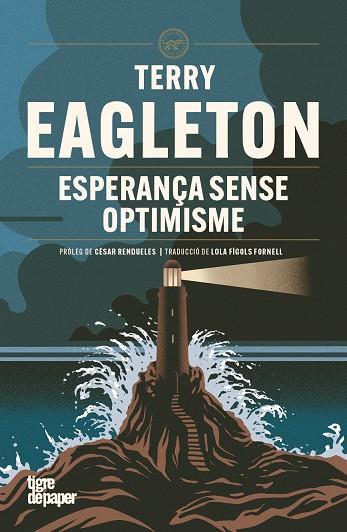Esperança sense optimisme | 9791387645236 | Terry Eagleton
