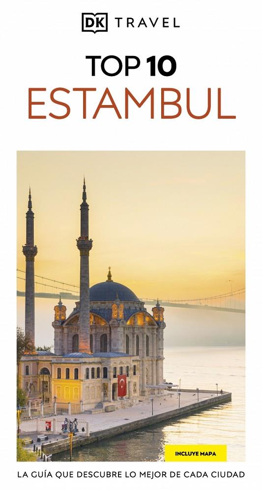 Estambul | 9780241806852