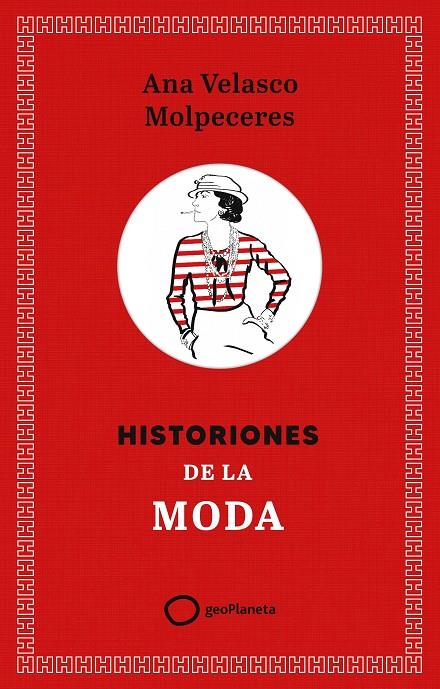 Historiones de la moda | 9788408308355 | Ana Velasco