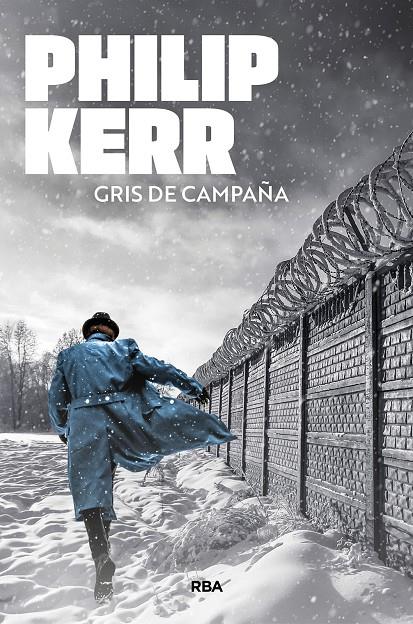 Gris de campaña (Bernie Gunther; 7) | 9788410989023 | Philip Kerr
