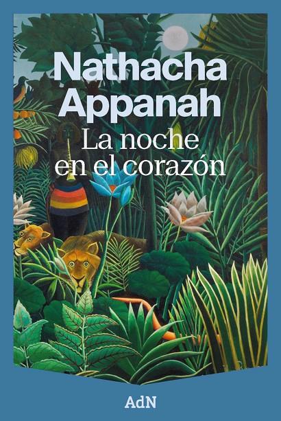 La noche en el corazón | 9791387596538 | Nathacha Appanah