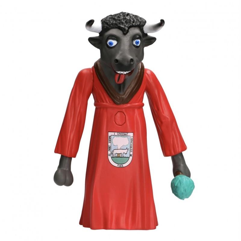 Figura de goma : Gegant Constantí (Torà) | TORA000000003