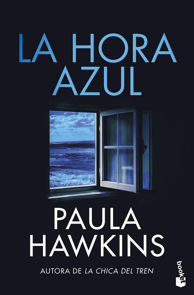 La hora azul | 9788408309529 | Paula Hawkins