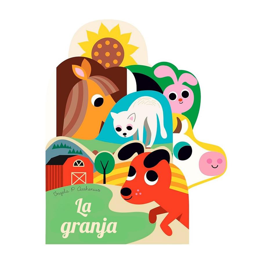La granja (català) | 9791399036541 | Ingela P. Arrhenius