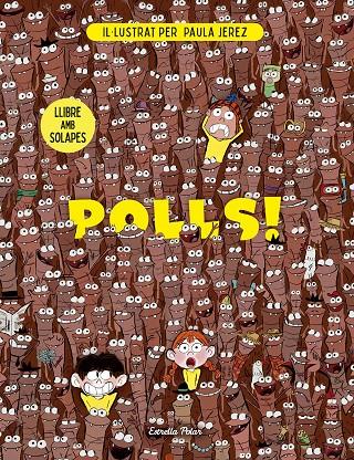 Polls! | 9791387783204 | Paula Jerez