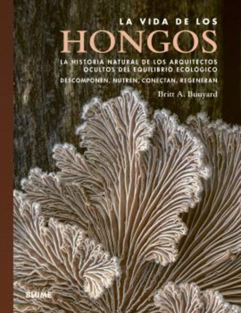 Vida de los hongos | 9791387881368 | Britt A. Bunyard