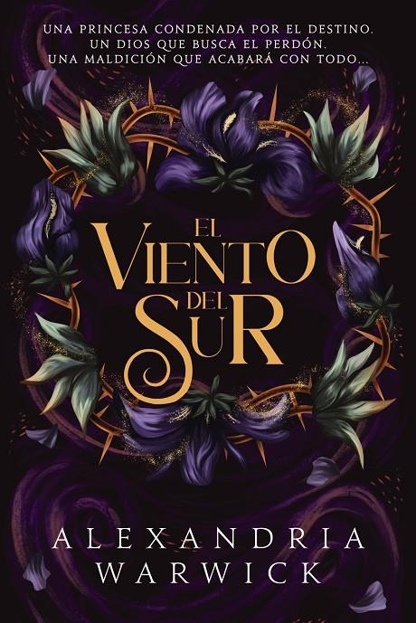 El viento del sur | 9791388108167 | Alexandria Warwick