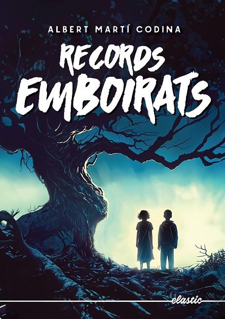 Records emboirats | 9788419478078 | Albert Martí Codina
