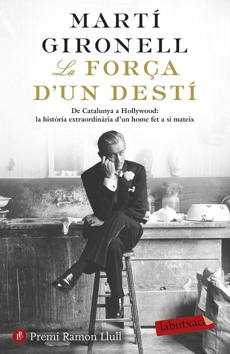 La força d'un destí | 9788417420833 | Martí Gironell