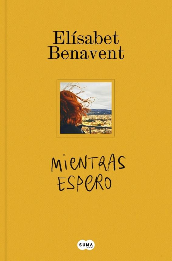 Mientras espero | 9791387512835 | Elísabet Benavent