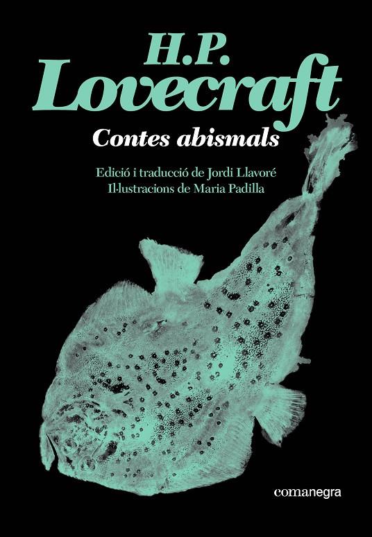 Contes abismals | 9791387969530 | H.P. Lovecraft