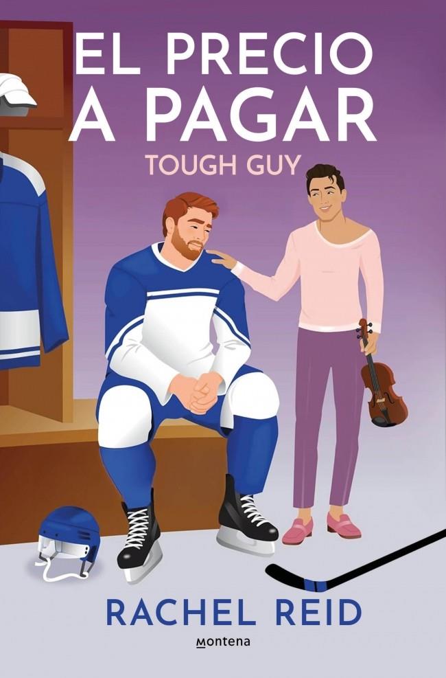 El precio a pagar (Game Changers; 3) | 9791387972578 | Rachel Reid