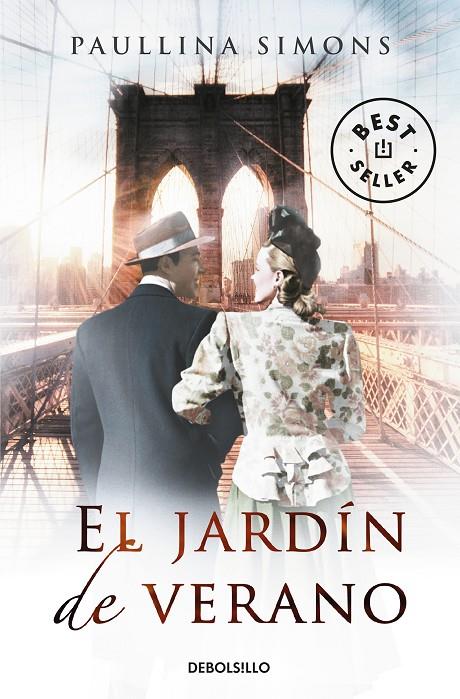 Jardín de verano (El jinete de bronce 3) | 9788490322376 | Paullina Simons