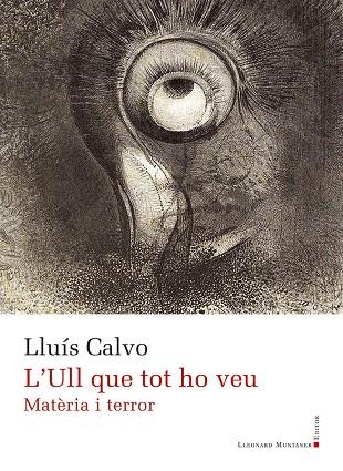 L’Ull que tot ho veu | 9791388258015 | Lluís Calvo