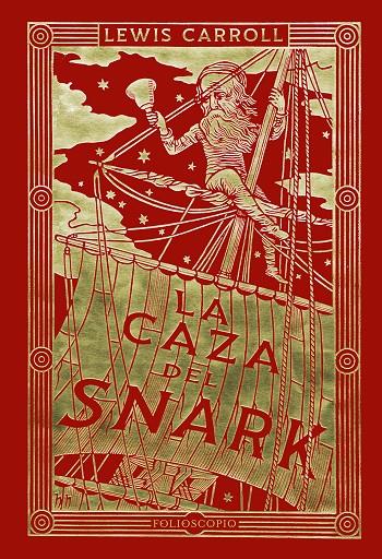 La caza del Snark | 9788410380196 | Lewis Carroll ; Henry Holiday
