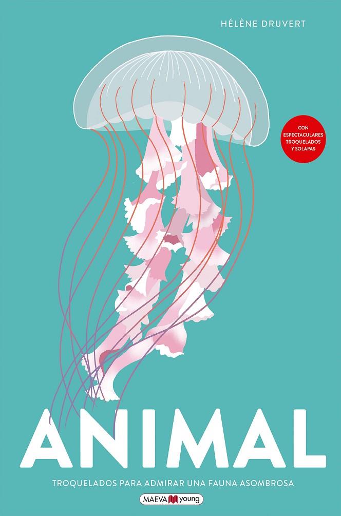 Animal (castellà) | 9791387664763 | Hélène Druvert