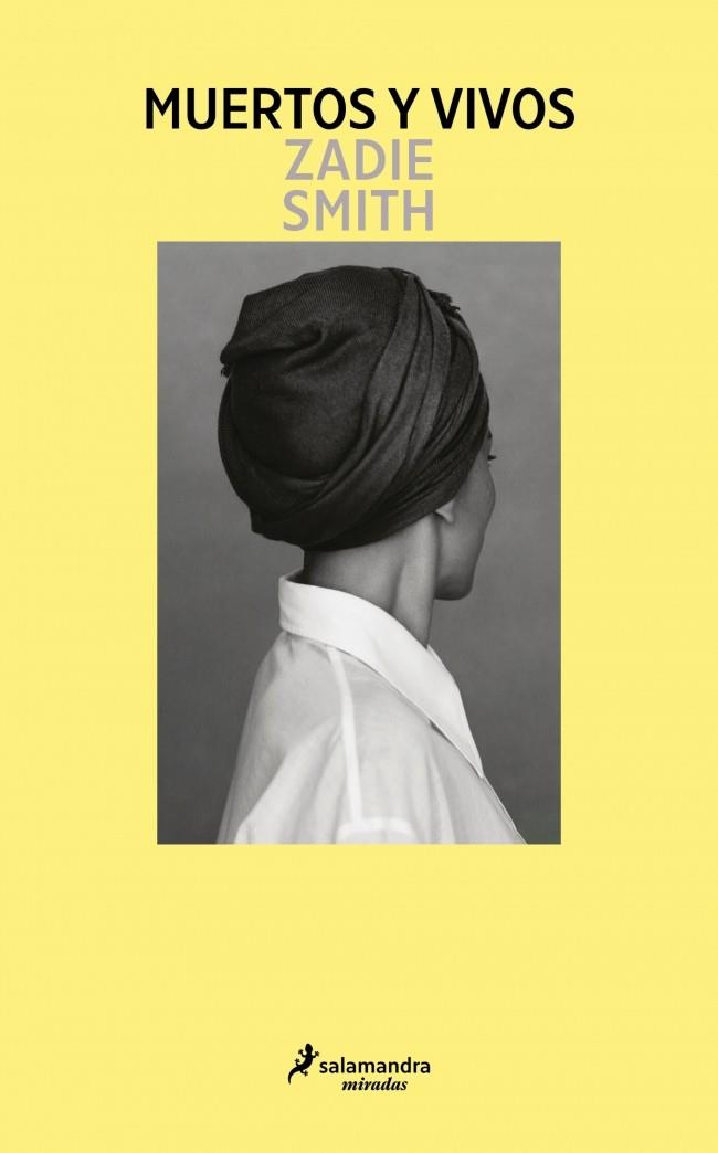 Muertos y vivos | 9791387640453 | Zadie Smith