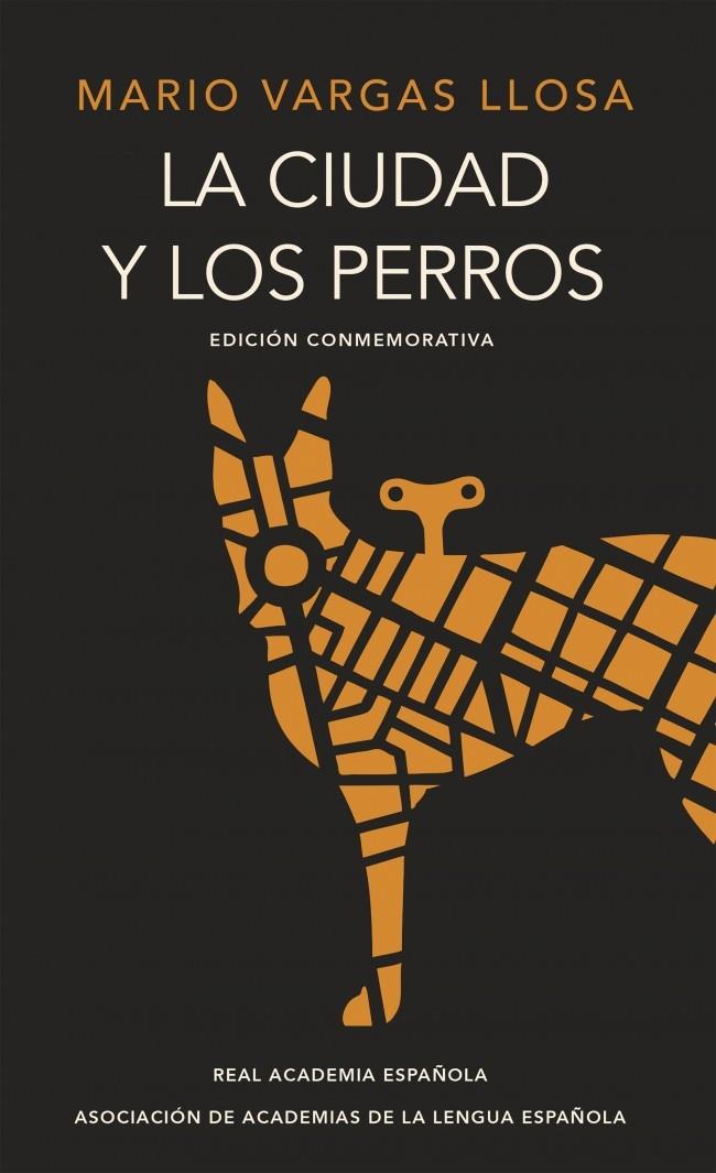 La ciudad y los perros | 9788420412337 | Mario Vargas Llosa