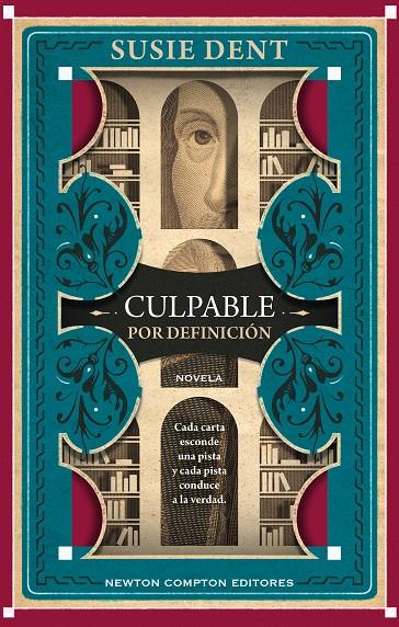 Culpable por definición | 9788410359604 | Susie Dent