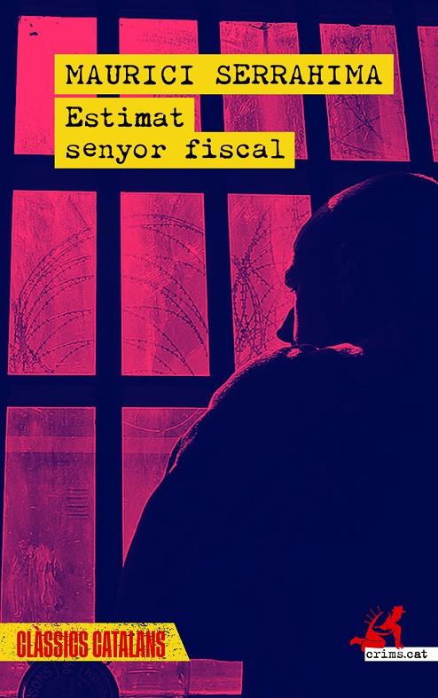 Estimat senyor fiscal | 9788419627865 | Maurici Serrahima