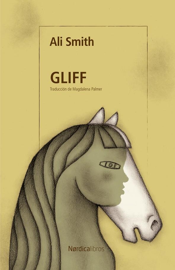 Gliff (castellà) | 9791387563769 | Ali Smith