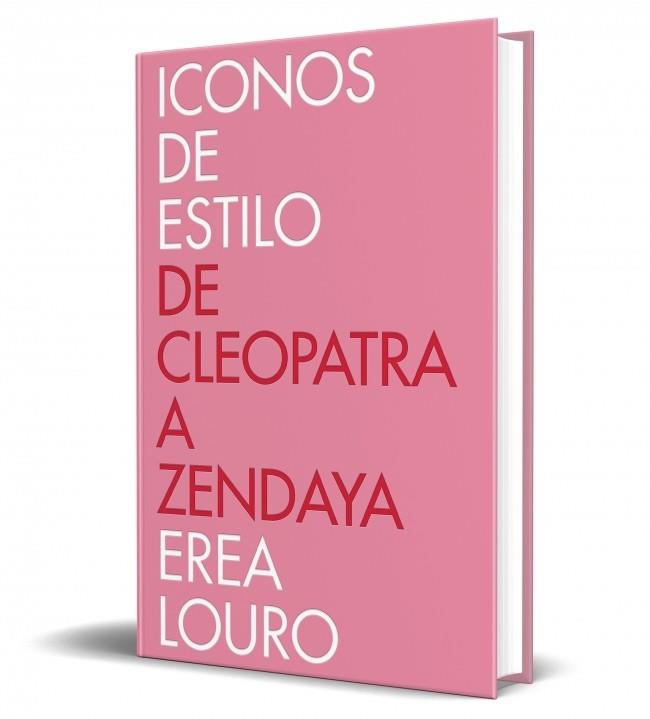 Iconos de estilo | 9788401033872 | Erea Louro