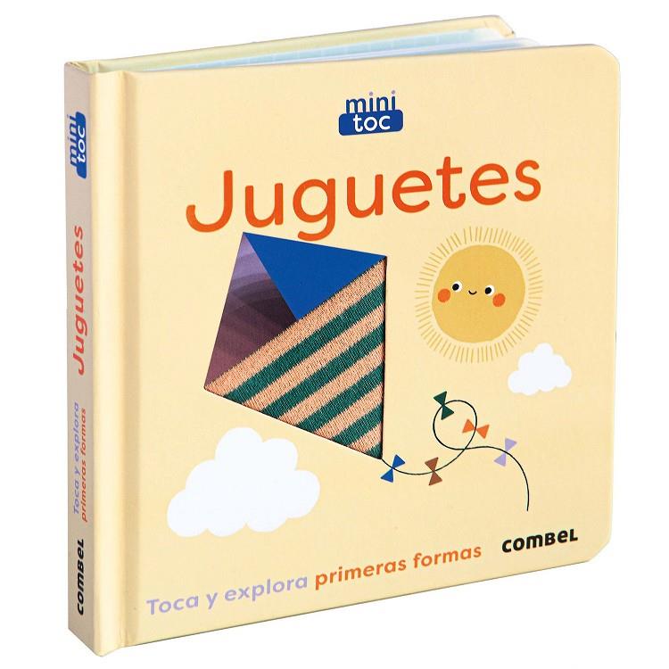 Juguetes | 9788411583015 | Rhiannon Findlay ; Mini Magique Studio
