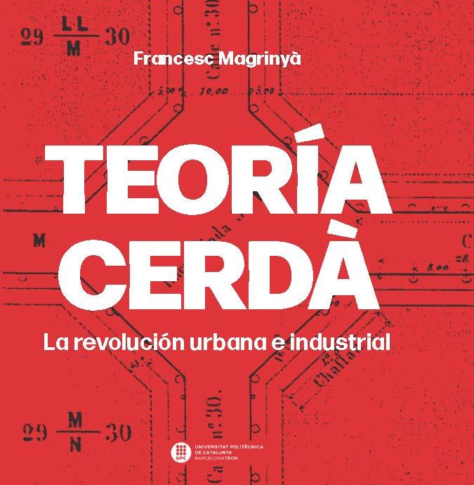 Teoria Cerdà | 9788419968654 | Francesc Magrinyà