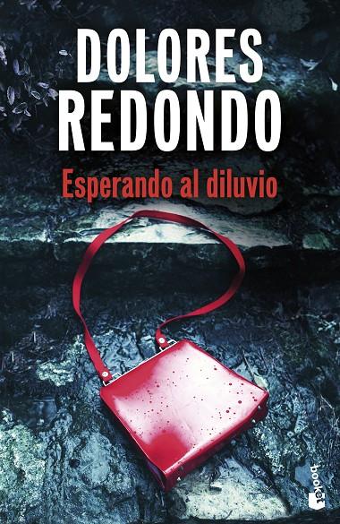 Esperando al diluvio | 9788423369492 | Dolores Redondo