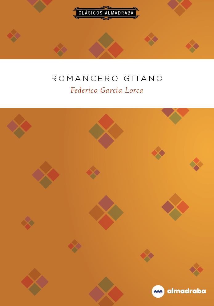 Romancero gitano | 9788417563196 | Federico García Lorca