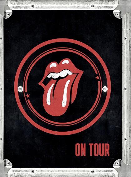The Rolling Stones : On tour | 9788448049188 | Paul Sexton