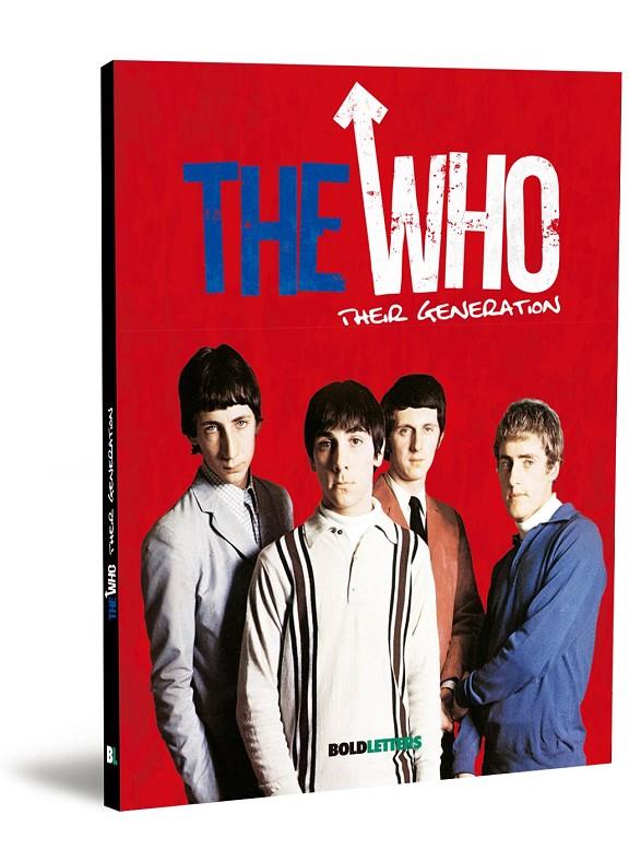 The Who | 9791387848170 | Michael O'Neill