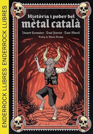 Història i poder del mètal català | 9788409693153