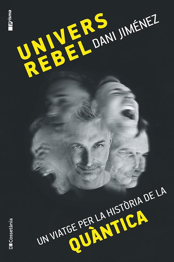 Univers rebel | 9788413565132 | Dani Jiménez