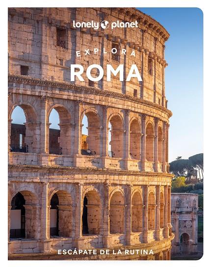 Explora Roma | 9788408302445