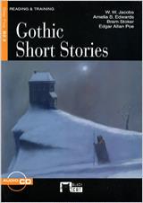 Gothic short stories | 9788431697044