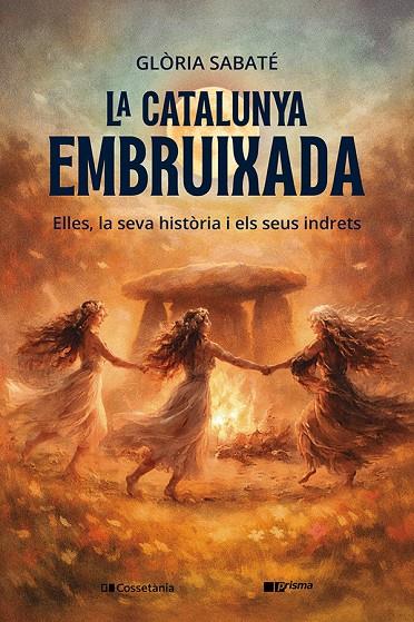 La Catalunya embruixada | 9788413565613 | Glòria Sabaté