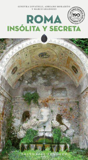 Roma | 9782361958831