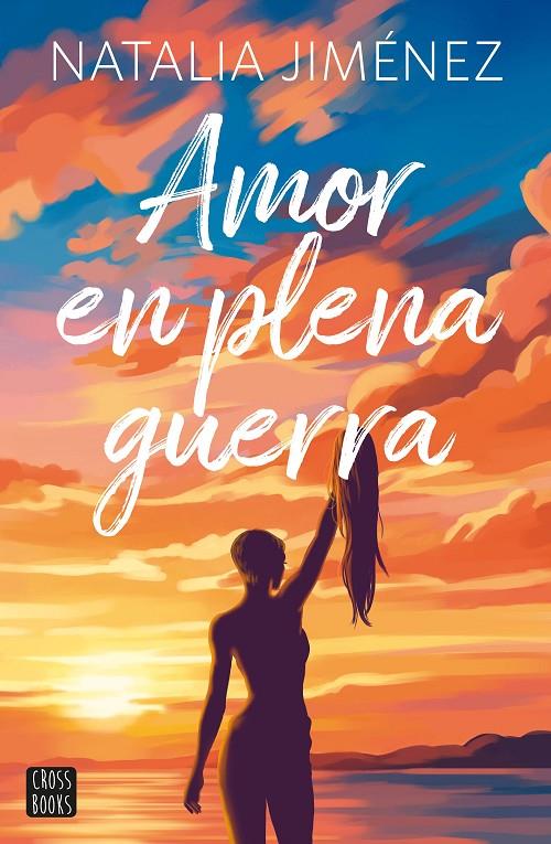 Amor en plena guerra | 9788408323099 | Natalia Jiménez