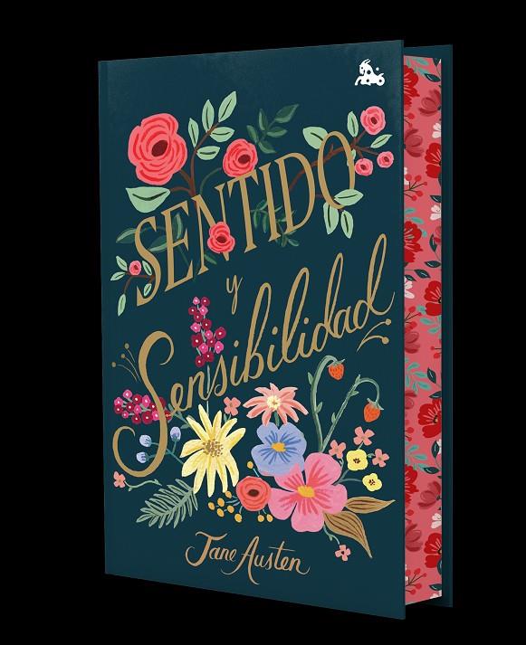 Sentido y sensibilidad | 9788408304852 | Jane Austen