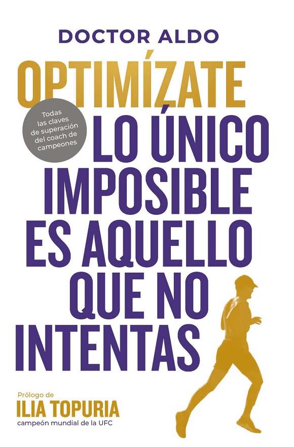 Optimízate | 9791387739492 | Doctor Aldo