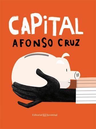 Capital | 9788426142337 | Alfonso Cruz