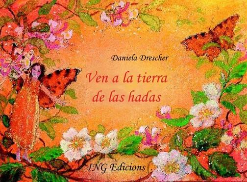 Vine a la terra de les fades | 9788489825116 | Ignasi Roda ; Daniela Drescher
