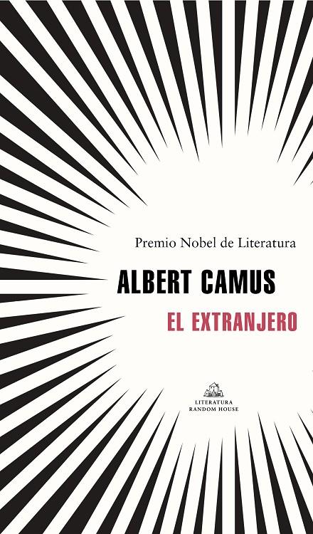 El extranjero | 9788439737933 | Albert Camus
